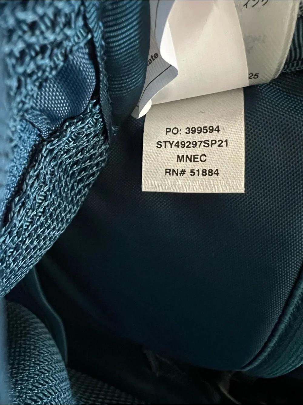 Patagonia Black Hole Pack 25L